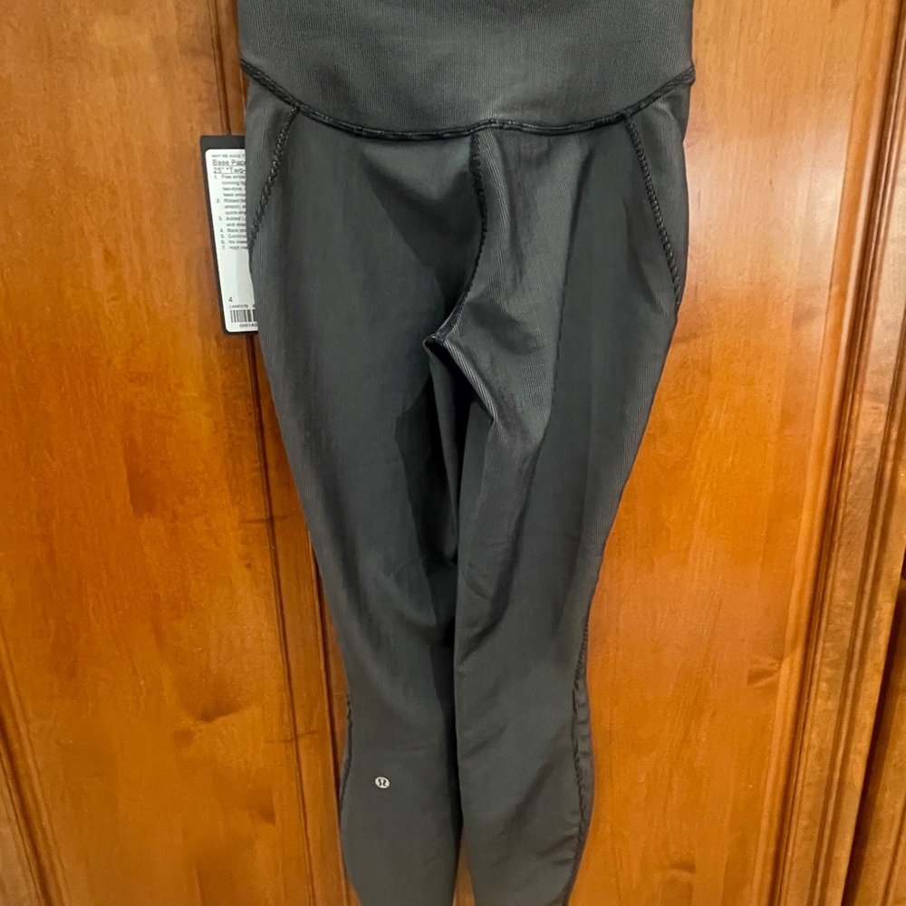 Lululemon Black Activewear Set - Picture 7 of 10